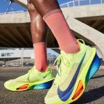 Nike Aplhafly 1,2,3